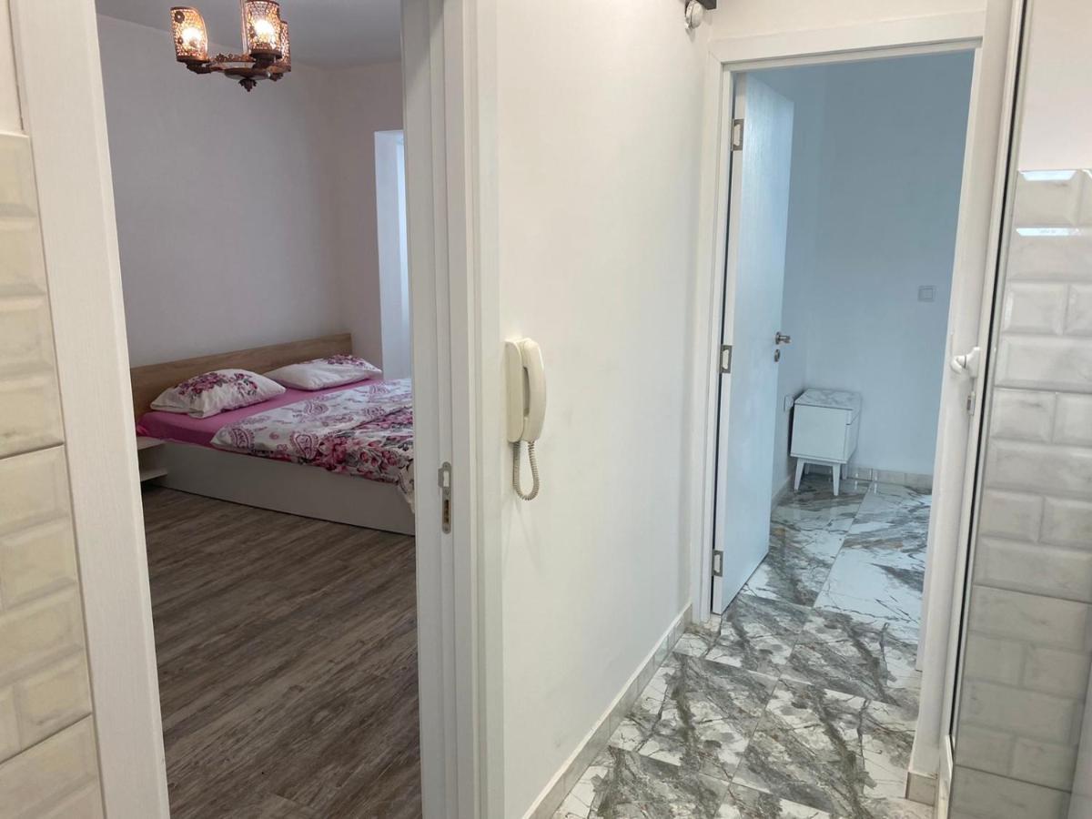 Апартамент Лозенград Varna Exterior photo