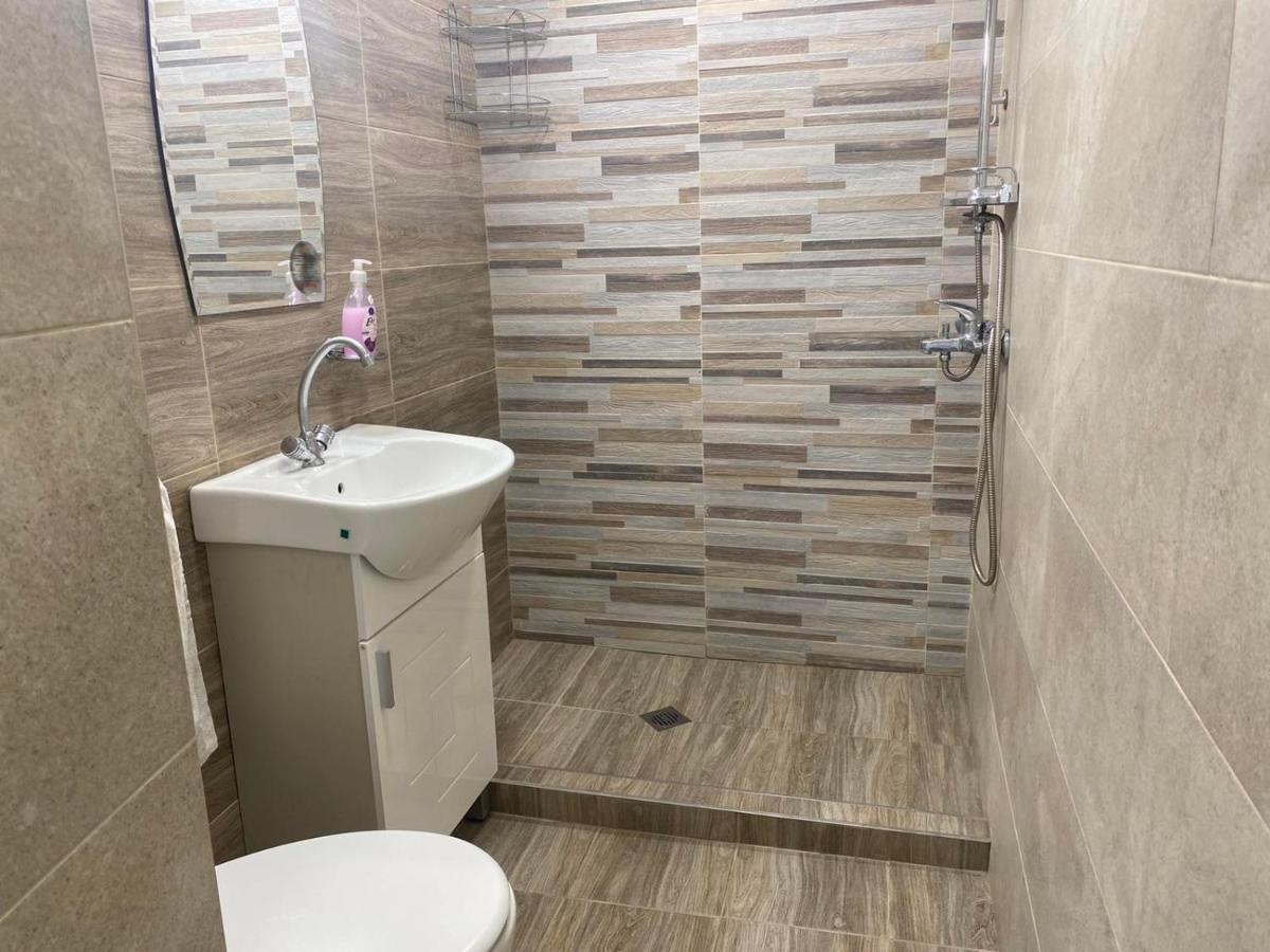 Апартамент Лозенград Varna Exterior photo