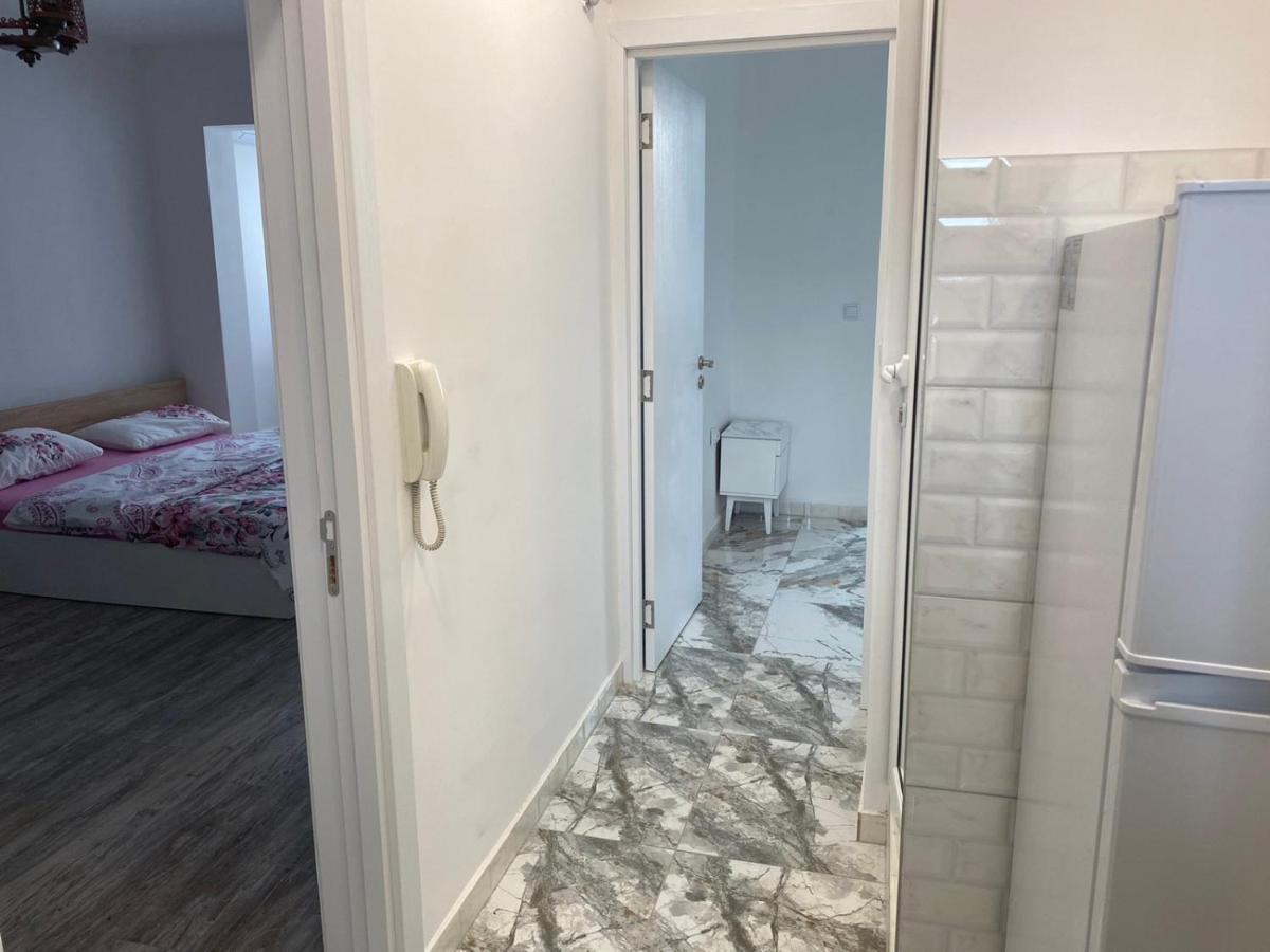 Апартамент Лозенград Varna Exterior photo